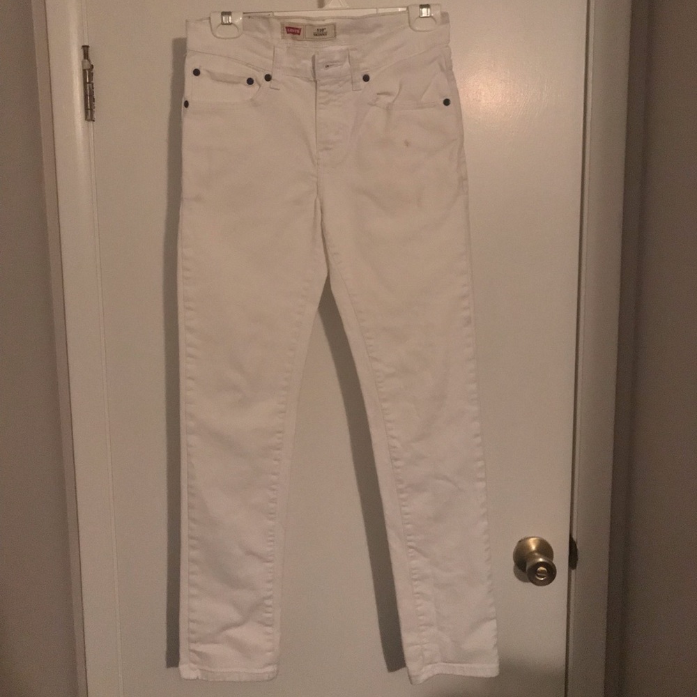 Levi’s Jeans